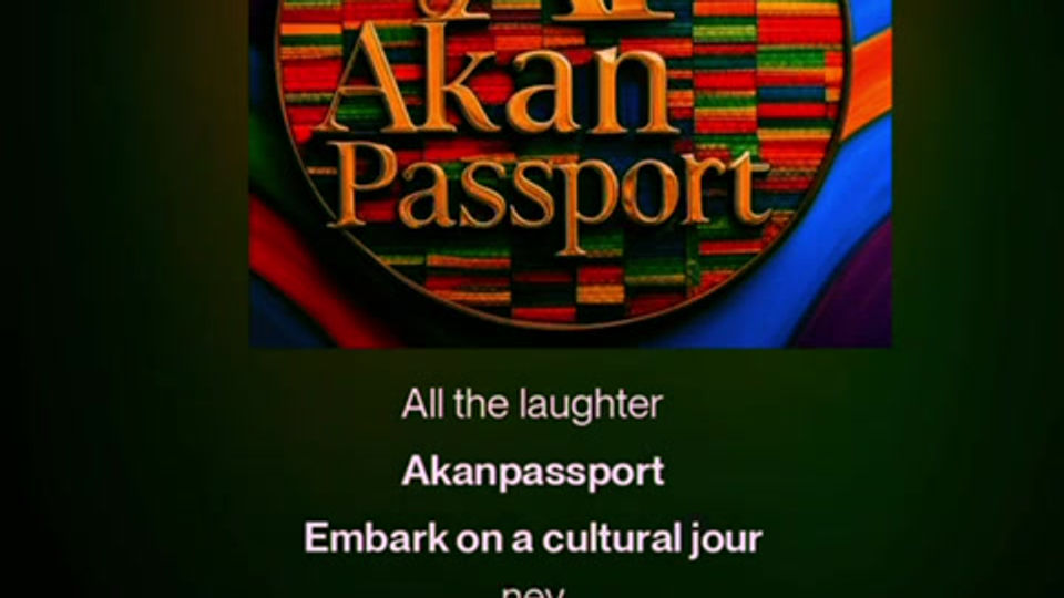 Embark on a cultural journey_Ghana Edition